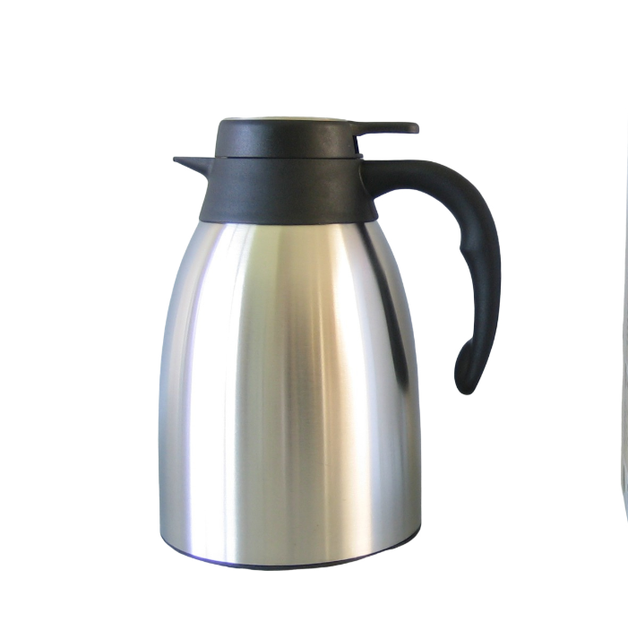 Isobel Thermoskanne FUJI 1,5L - Edelstahl